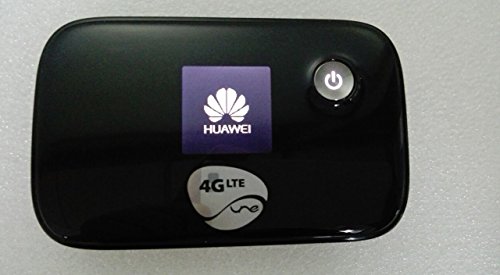 Huawei E5776 150 Mbps 4g Lte And 42 Mbps 3g Mobile Wifi Hotspot 4g Lte In Europe Asia Middle 3045