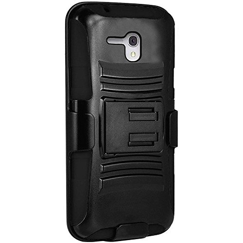 lockable phone case