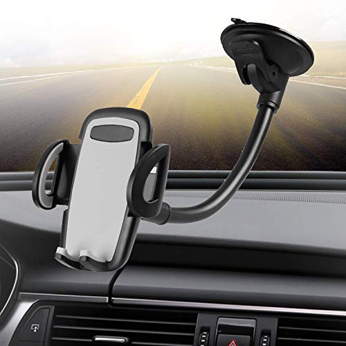 car windshield mount mobile holder