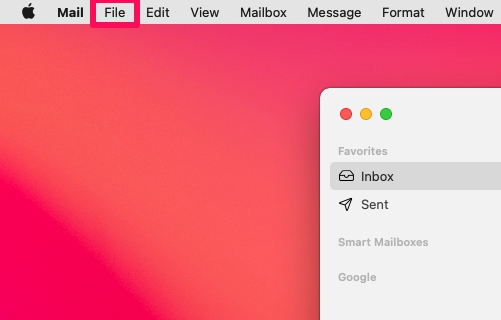 Cómo bloquear y desbloquear direcciones de correo electrónico en Mac Mail