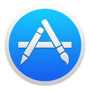 Use la App Store para volver a descargar y reinstalar aplicaciones de mac después de una instalación limpia