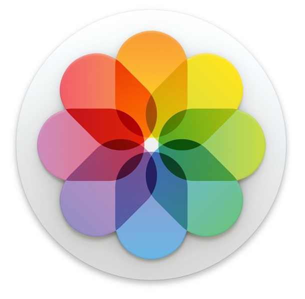 Photos Agent es parte de la aplicación Photos en Mac