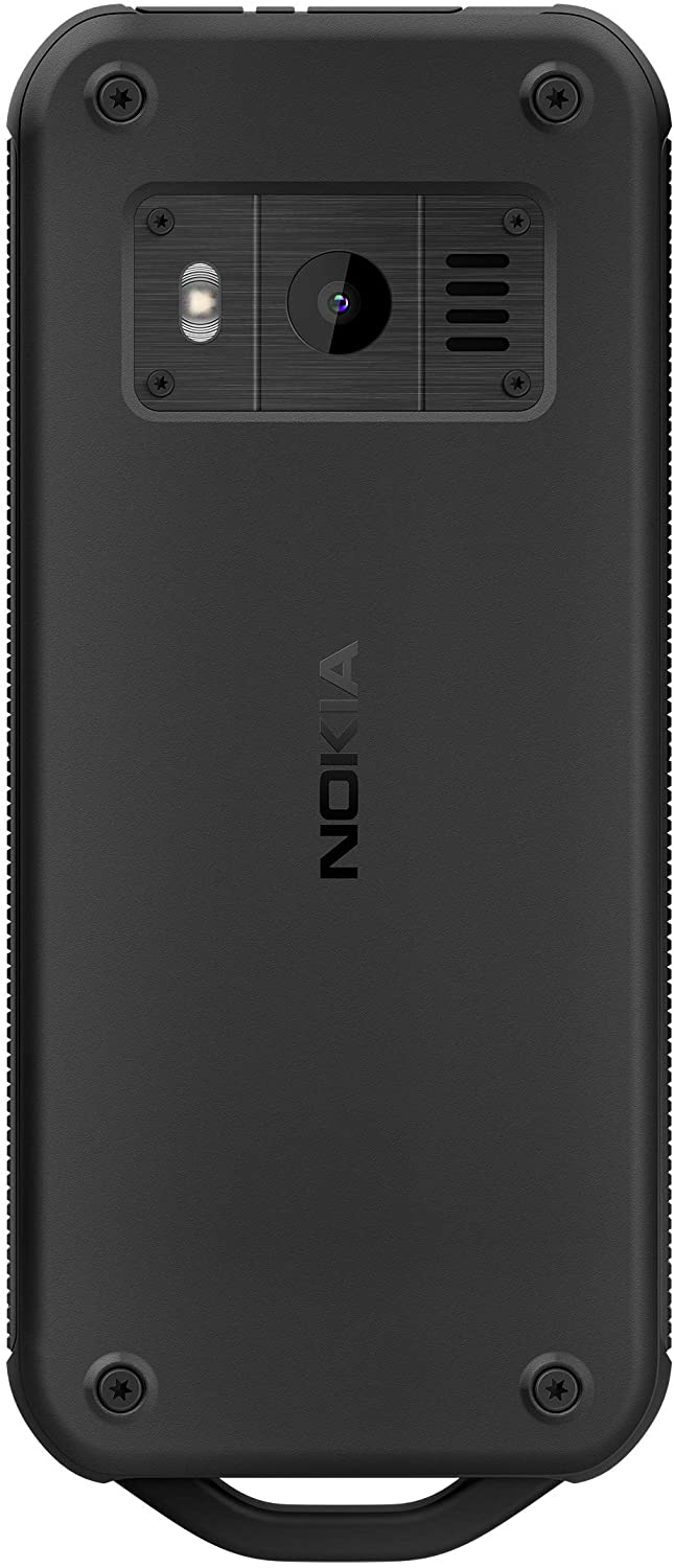 Nokia 800 resistente