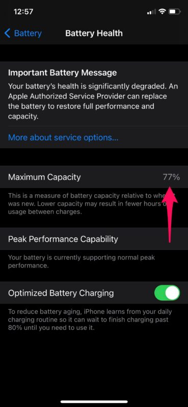 ¿La duración de la batería de iOS 14 es mala y se agota rápidamente?  He aquí por qué y cómo solucionarlo