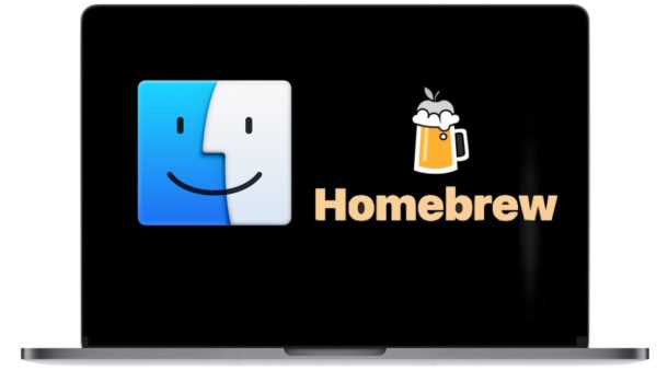 ¿Dónde están instalados los paquetes Homebrew en Mac?