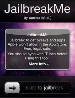 jailbreak iphone 4