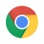 Icono de Google Chrome