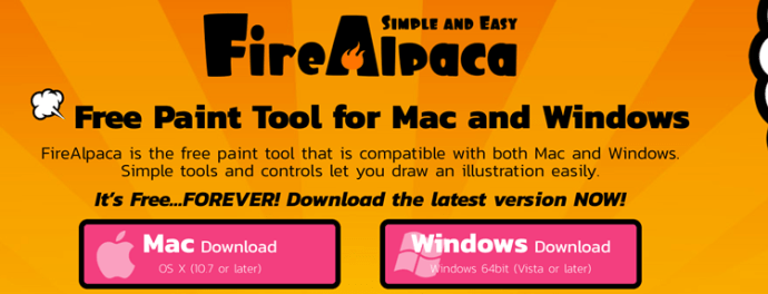 Las mejores aplicaciones de dibujo gratuitas para Mac
