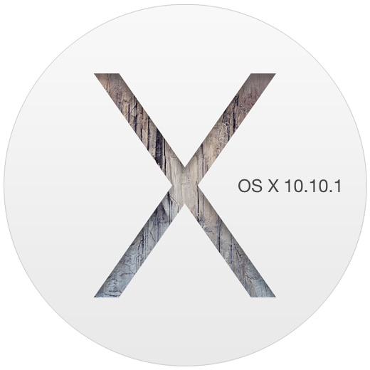 Actualización de OS X 10.10.1