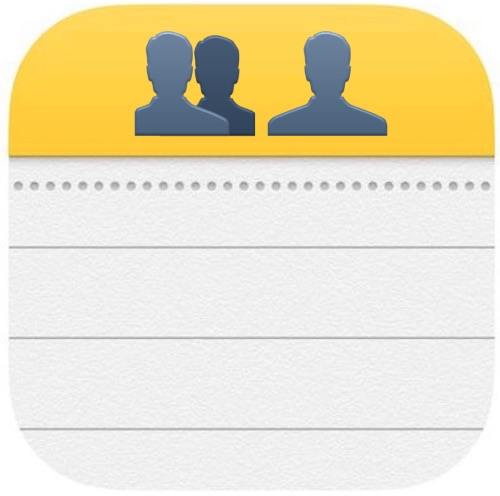 Compartir notas en iOS