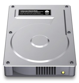 Formatee un disco duro para que sea compatible con Mac