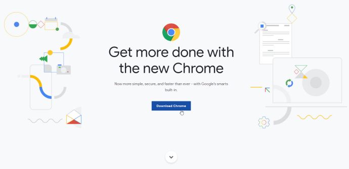 descargar Google Chrome