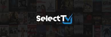 ¿Qué es Select TV?