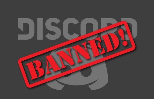 Cómo moverse y evitar una prohibición en Discord