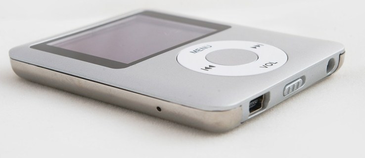 Cómo agregar música a un iPod sin iTunes