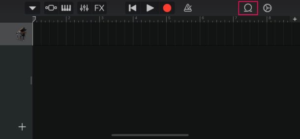 Cómo configurar cualquier canción como tono de llamada en iPhone con Garageband