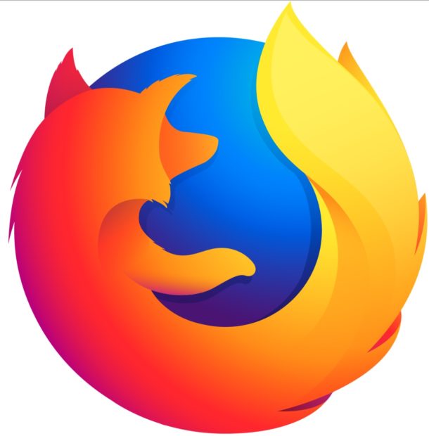 Cómo actualizar el navegador web Firefox en Mac