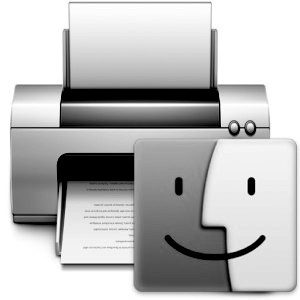 Cómo imprimir en blanco y negro en Mac