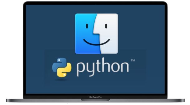 python software for mac