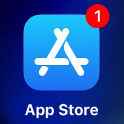 Cómo detener las descargas desde la App Store en iOS