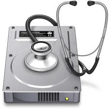 Verifique el estado del disco duro en una Mac y repare errores