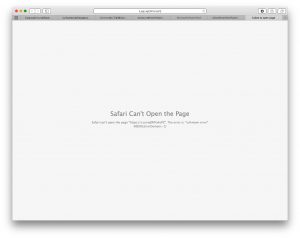 safari-cant-open-page.jpg ~ Mundo Móvil Celulares USA