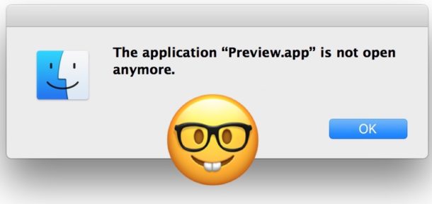 Corregir la aplicación que ya no se abre error de Mac