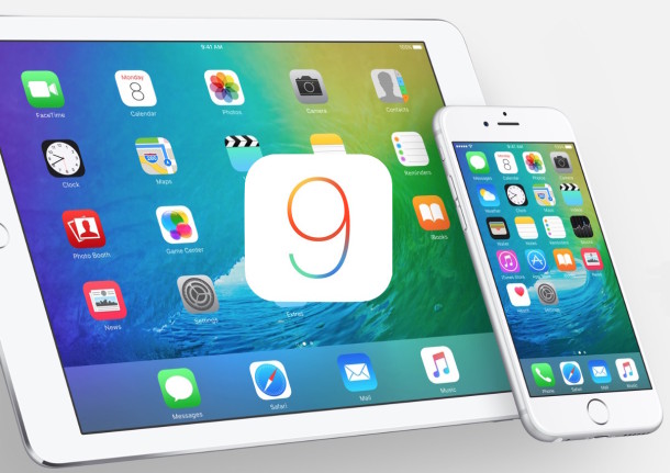 iOS 9