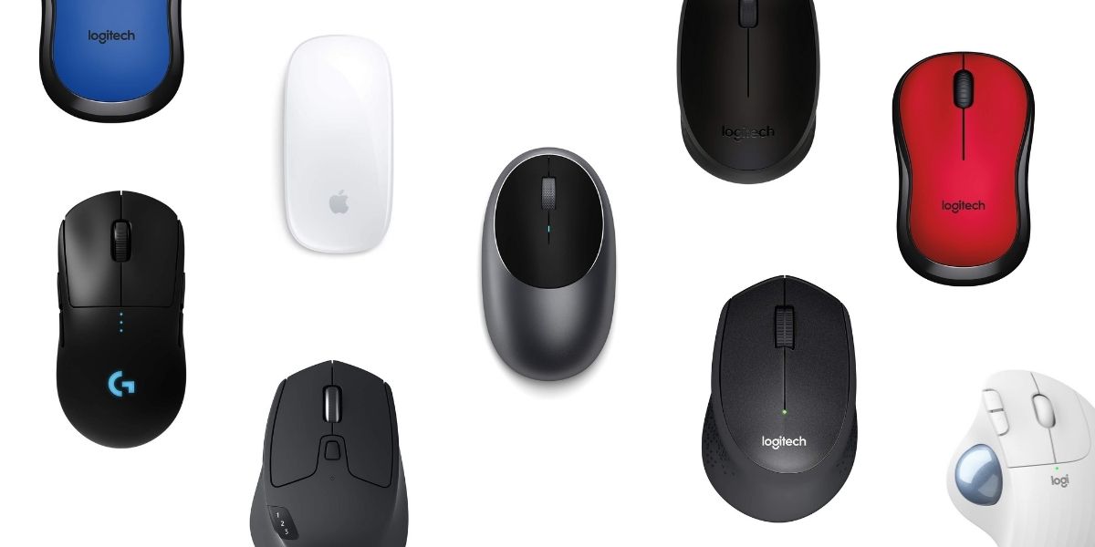 Best Wireless Mice For Mac