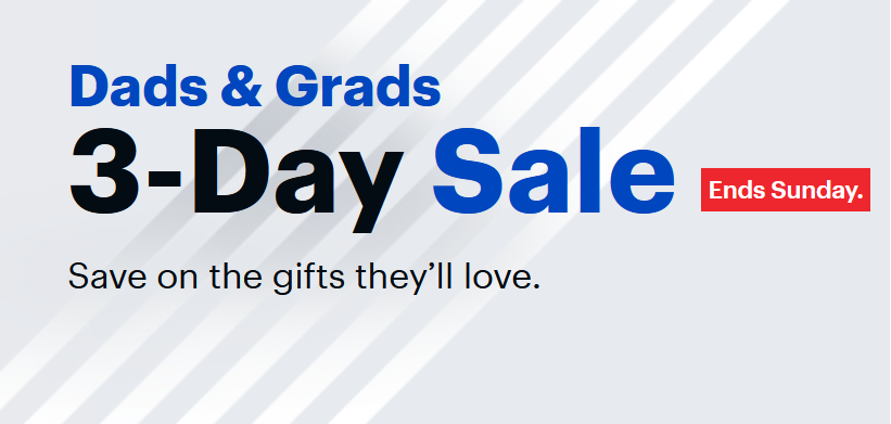 Dads Grads Best Buy Deals
