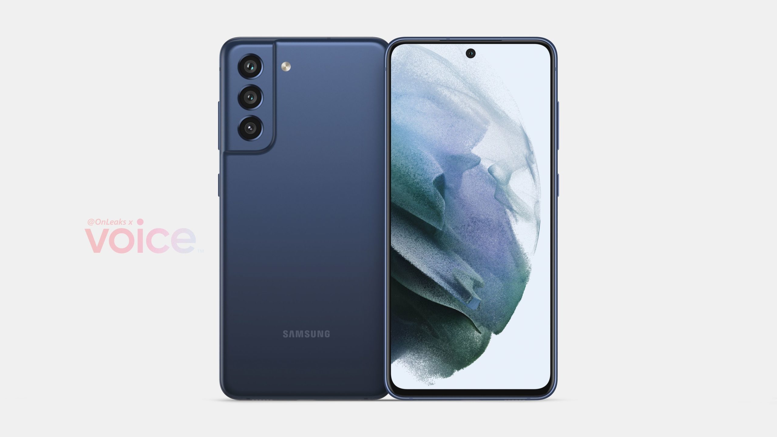 Samsung Galaxy S21 FE Scaled