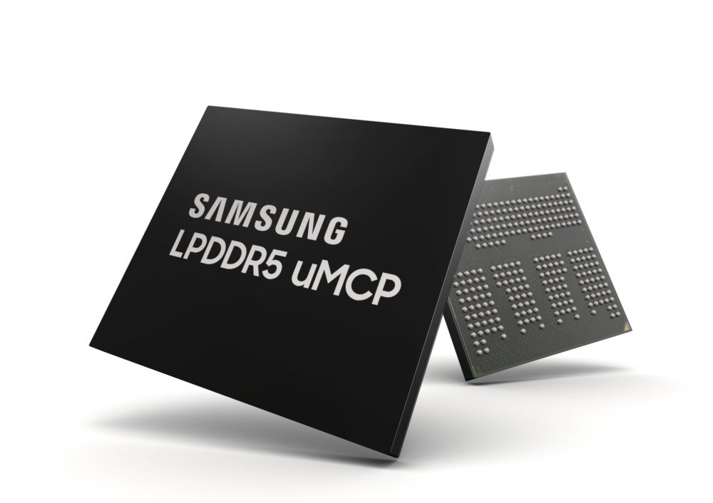 Samsung UMCP 1
