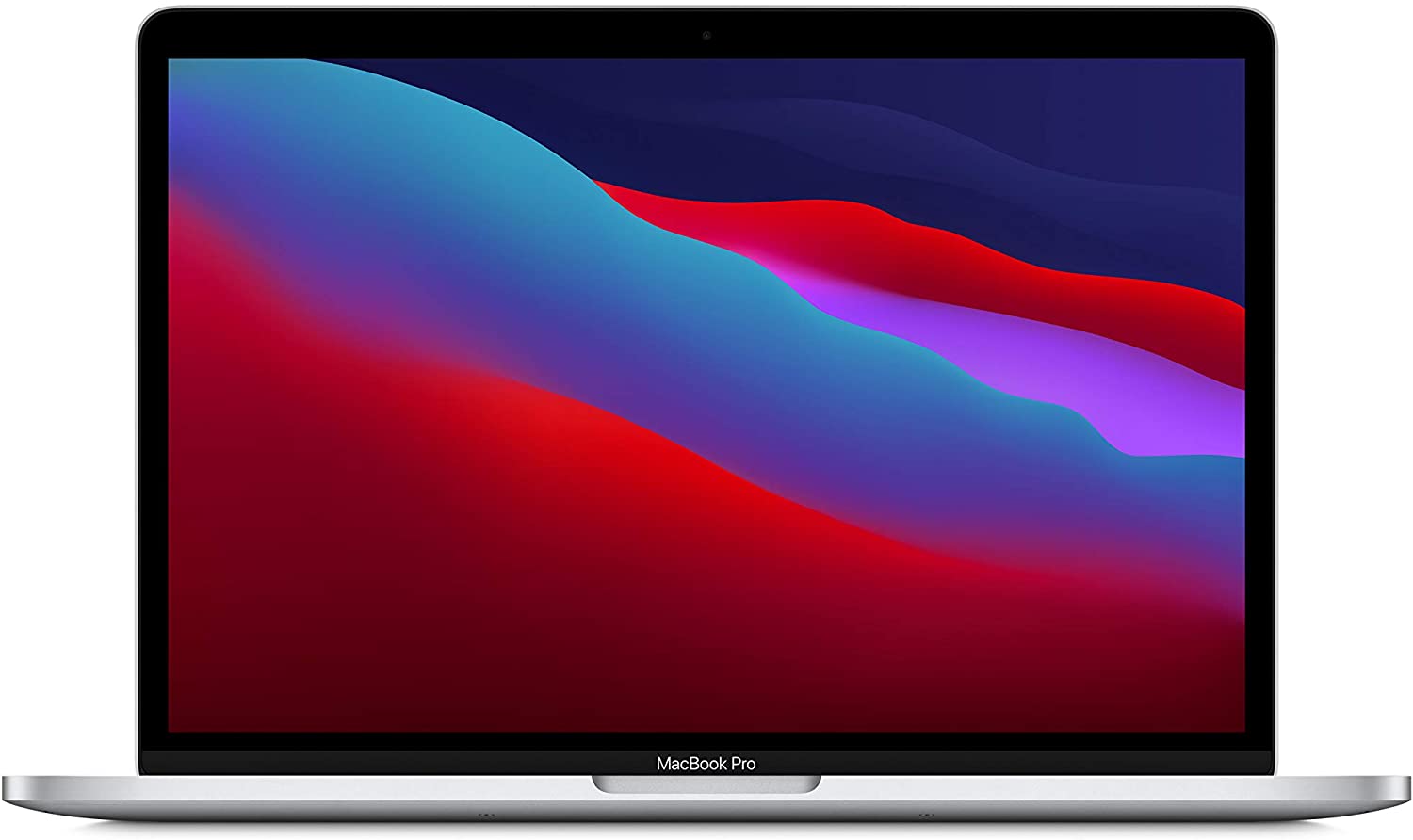 MacBook Pro 2020 de 13 pulgadas M1