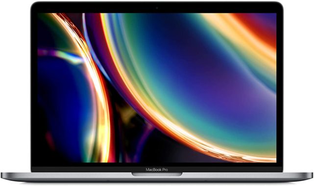 Intel MacBook Pro de 13 pulgadas