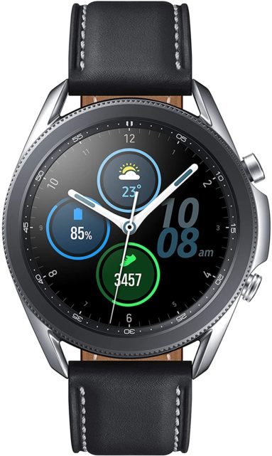 El mejor reloj inteligente de Samsung