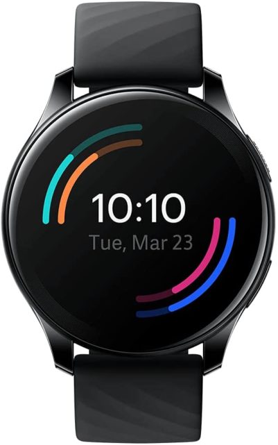 Reloj inteligente OnePlus Watch Premium RTOS