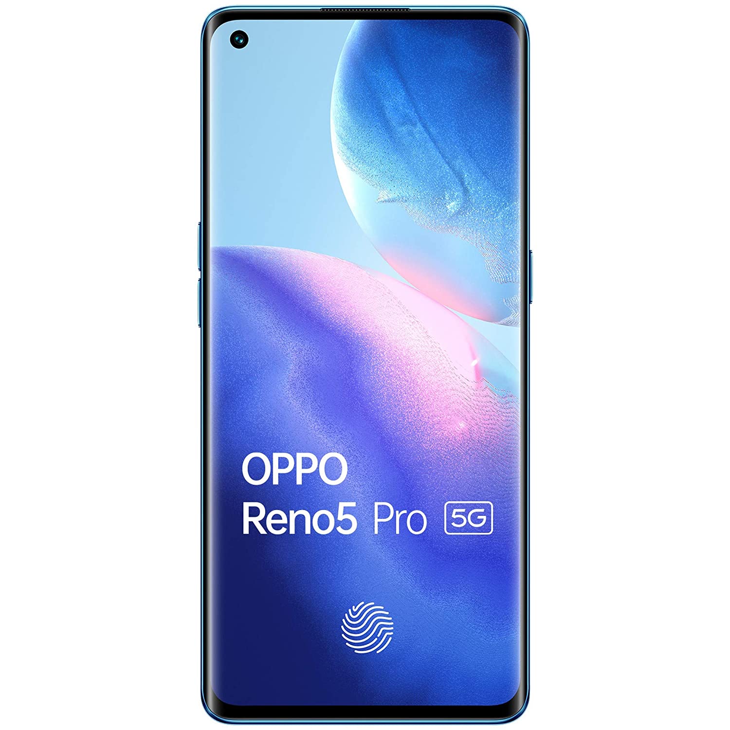 Oppo Reno 5 Pro