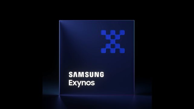 Procesador Samsung Exynos