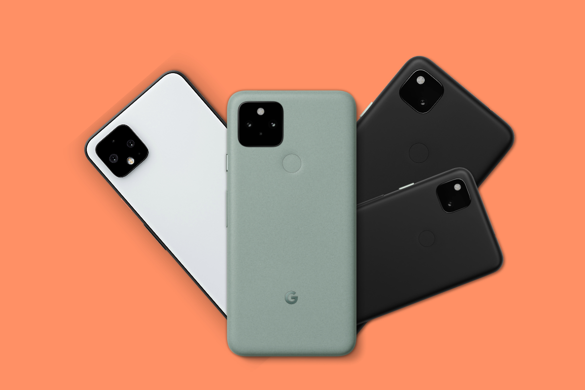 Best Google Pixel Phones