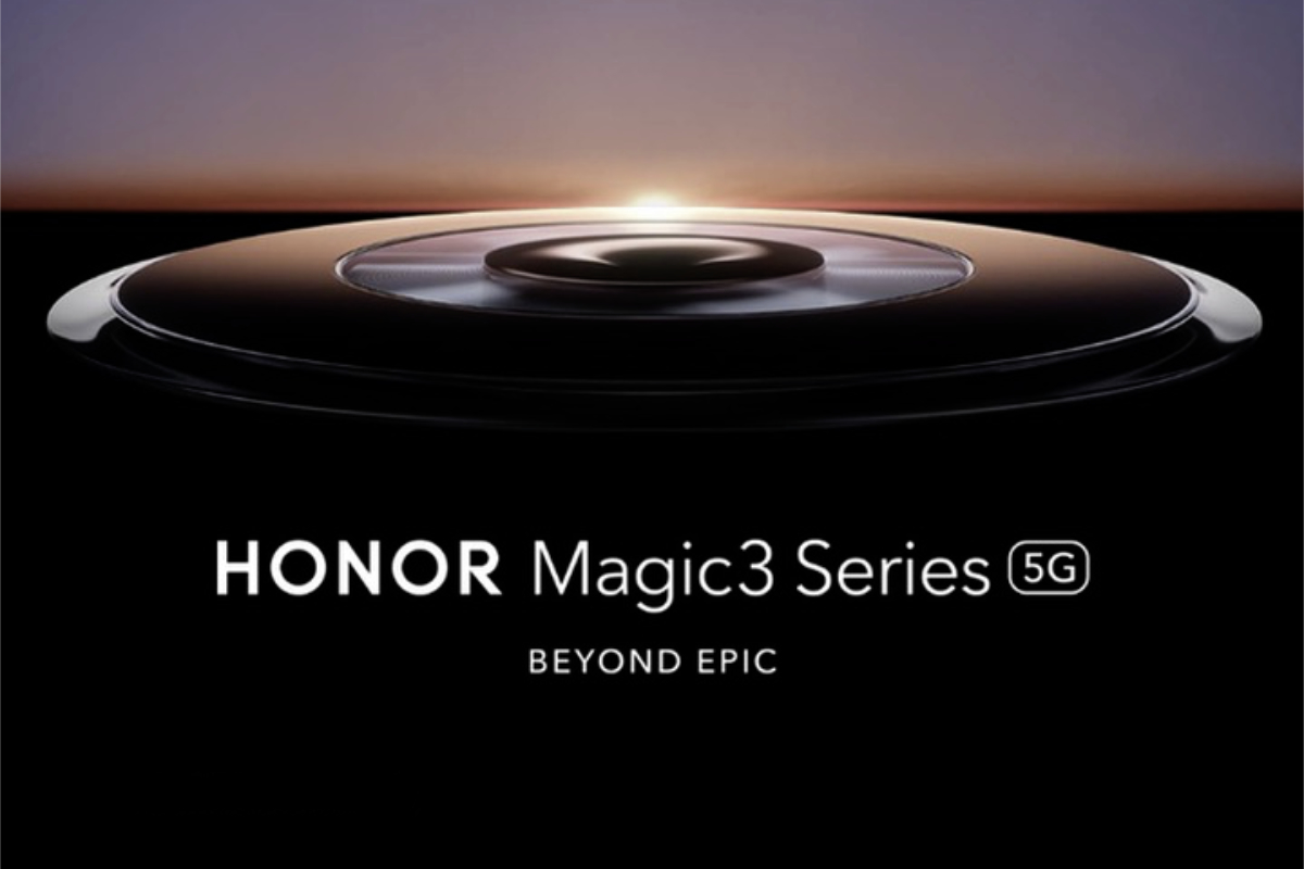 Honor Magic 3 Series Announcement Featured