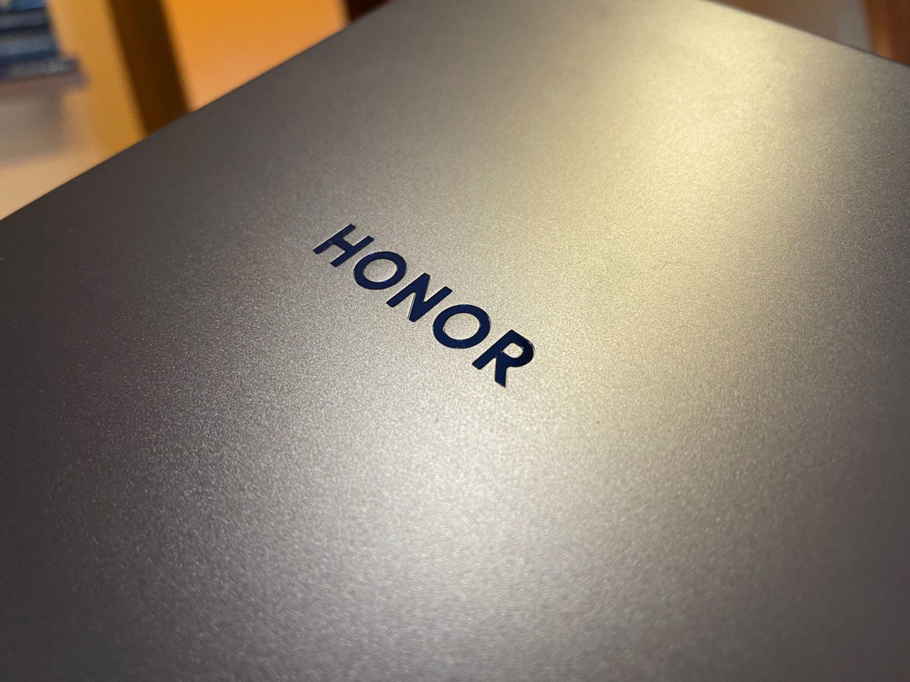 HONOR MagicBook 14 Intel review 06