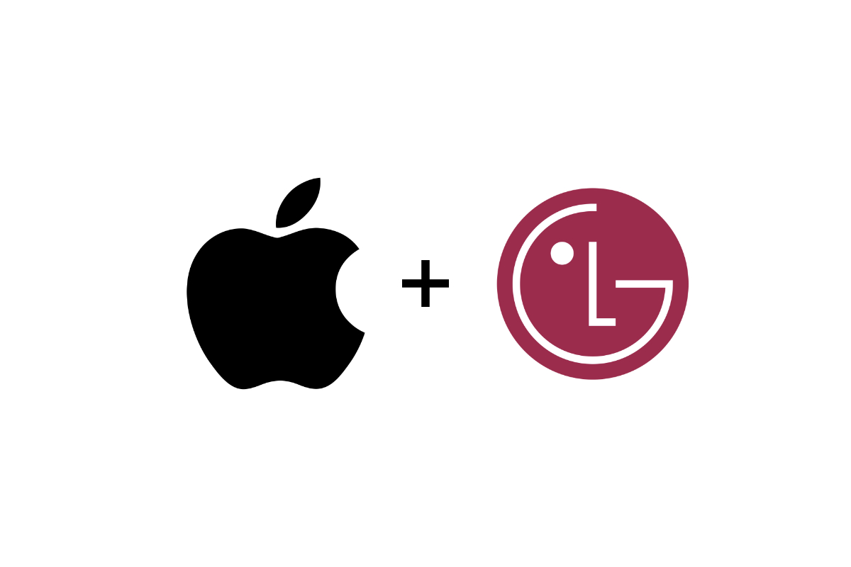 Apple Lg Sell Devices In Lg Stores