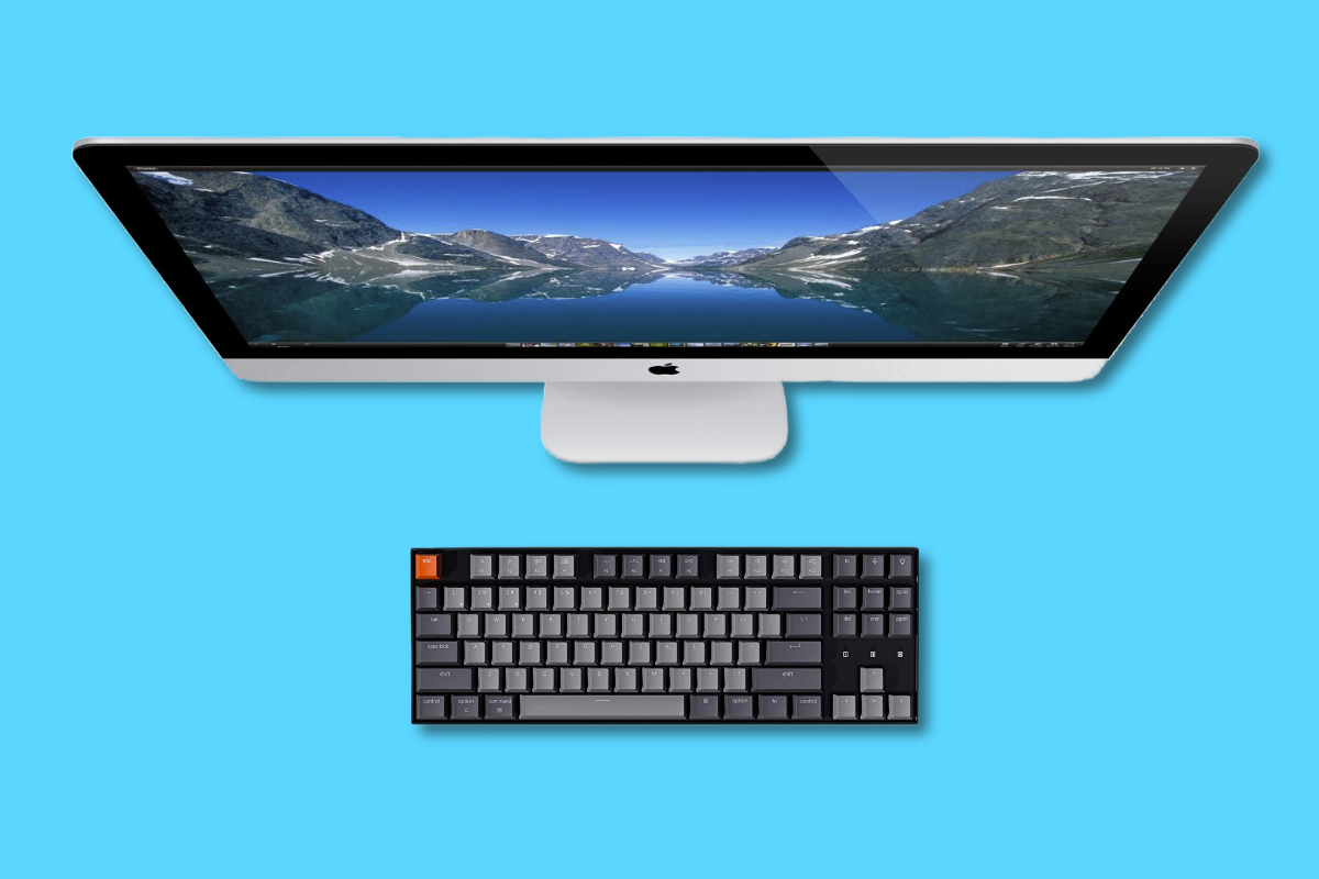 Best Mechanical Keyboards For Mac