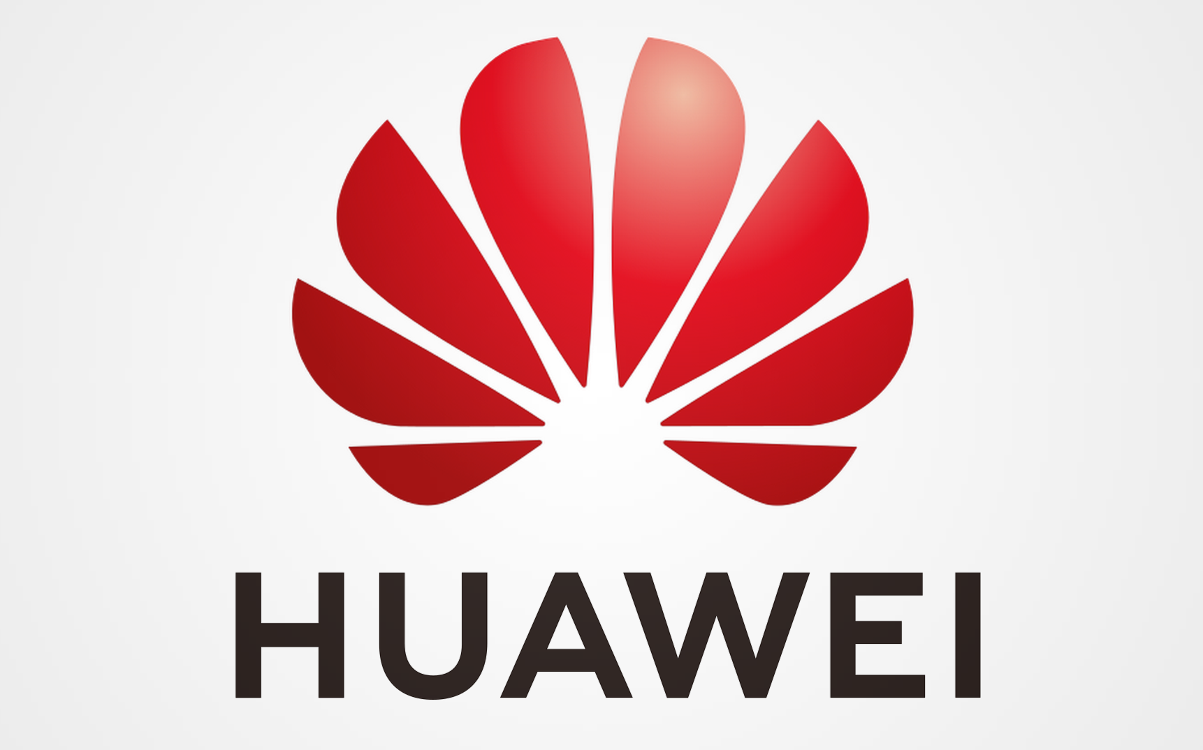 Huawei Logo Change