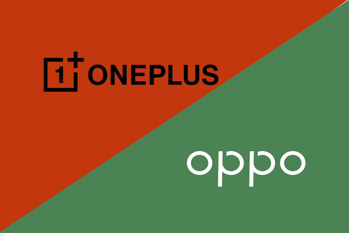 Oppo Oneplus Merge