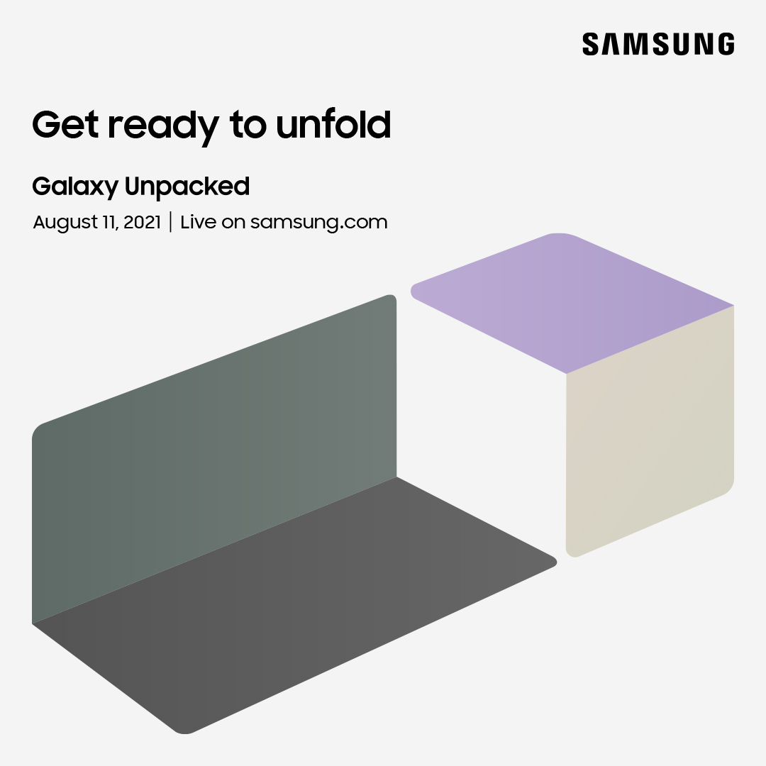 Reserva tu Galaxy Z Fold 3 y ahorra con intercambio