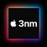 3nm Chip Apple Tsmc