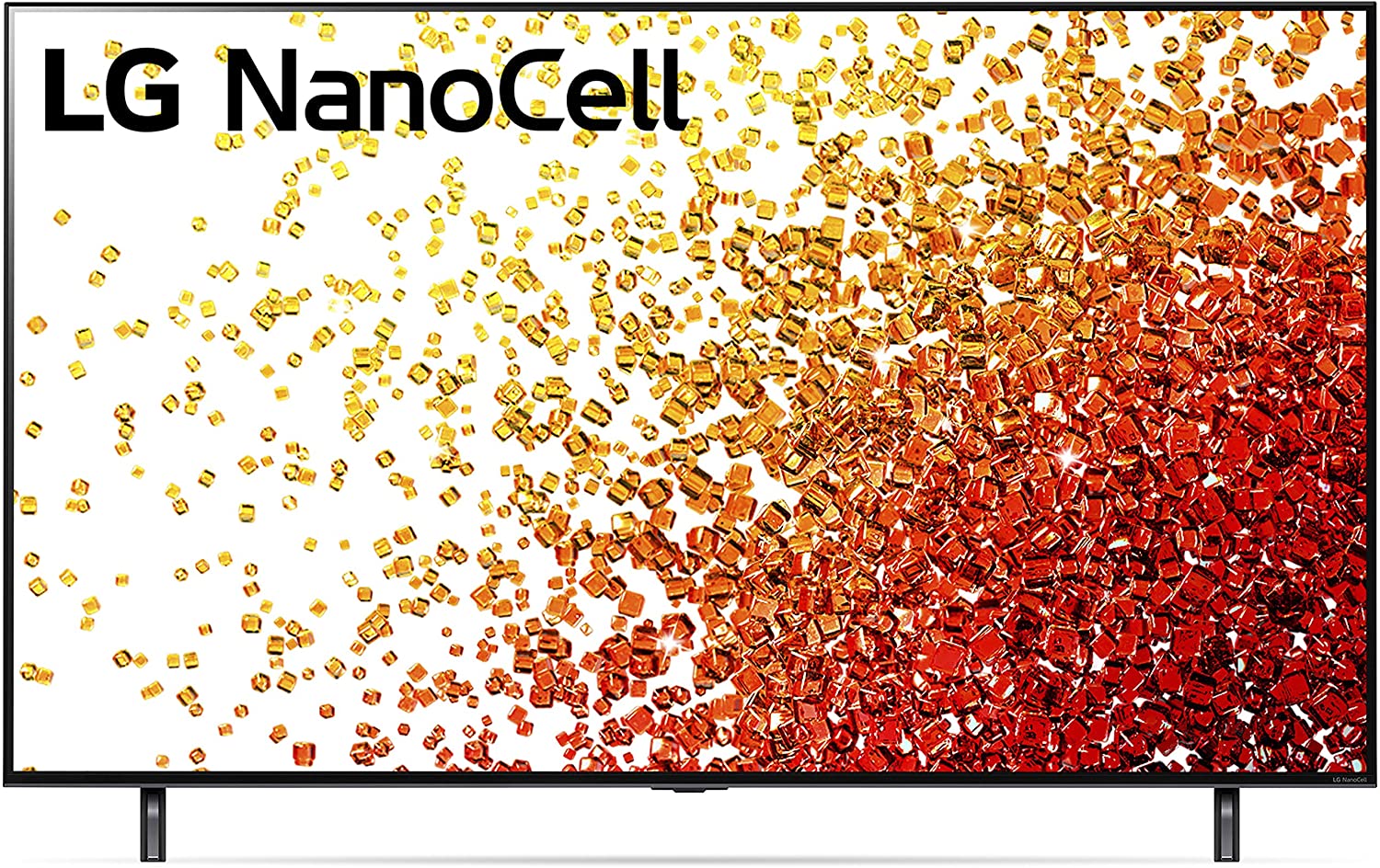 LG NanoCell 90 Series 65 Inch Smart TV