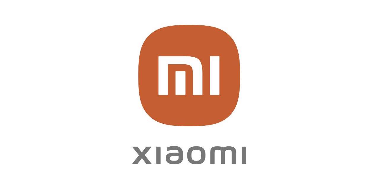 Xiaomi New Logo Mi