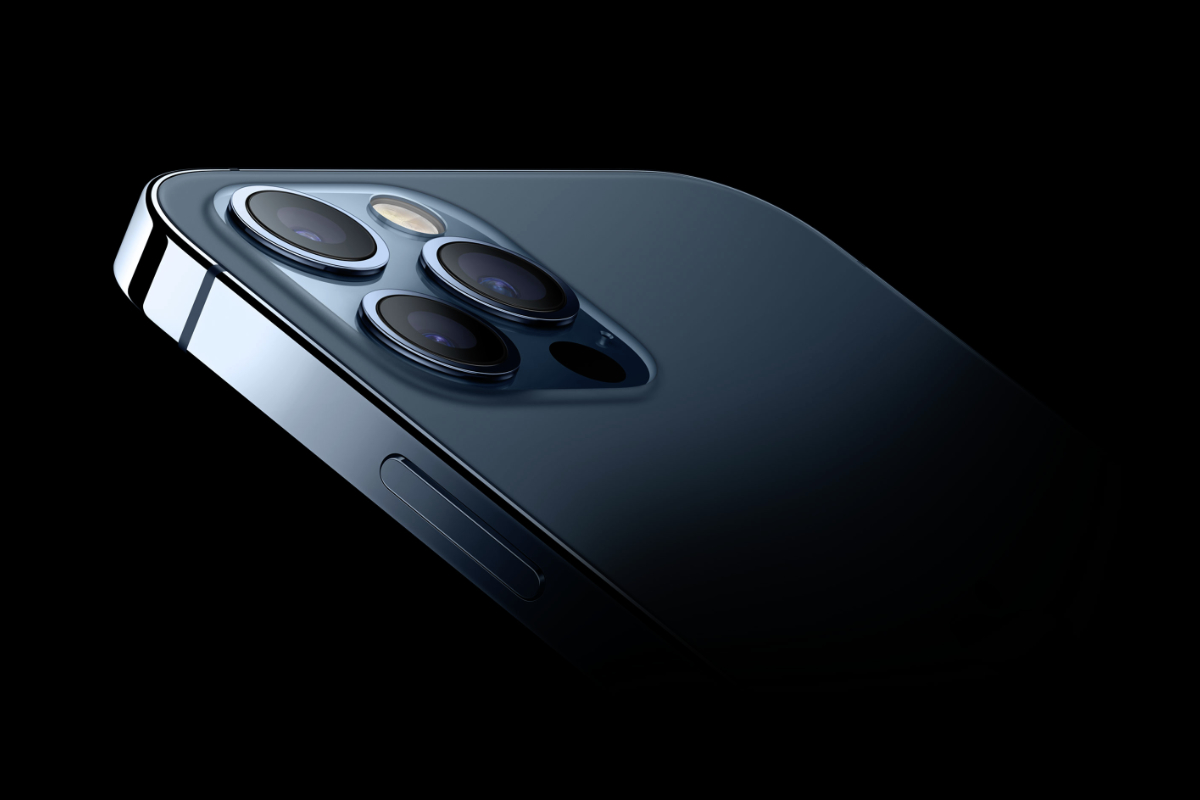 Iphone 12 Pro Camera Featured